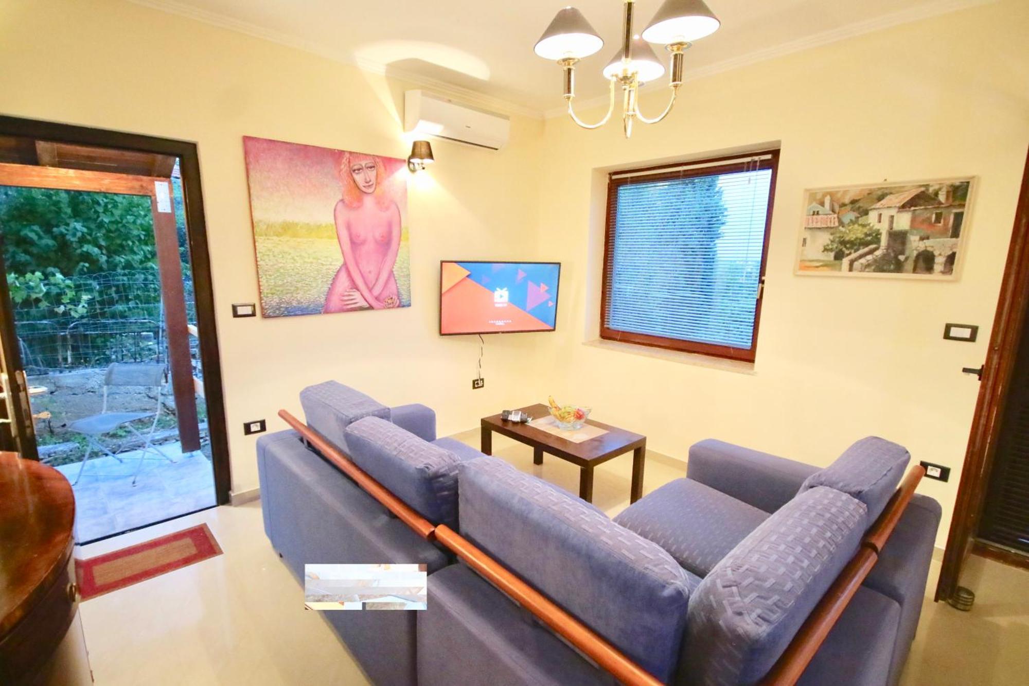 Dunja Apartments Премантура Стая снимка