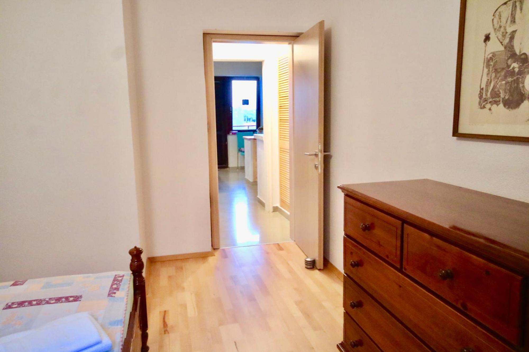 Dunja Apartments Премантура Стая снимка