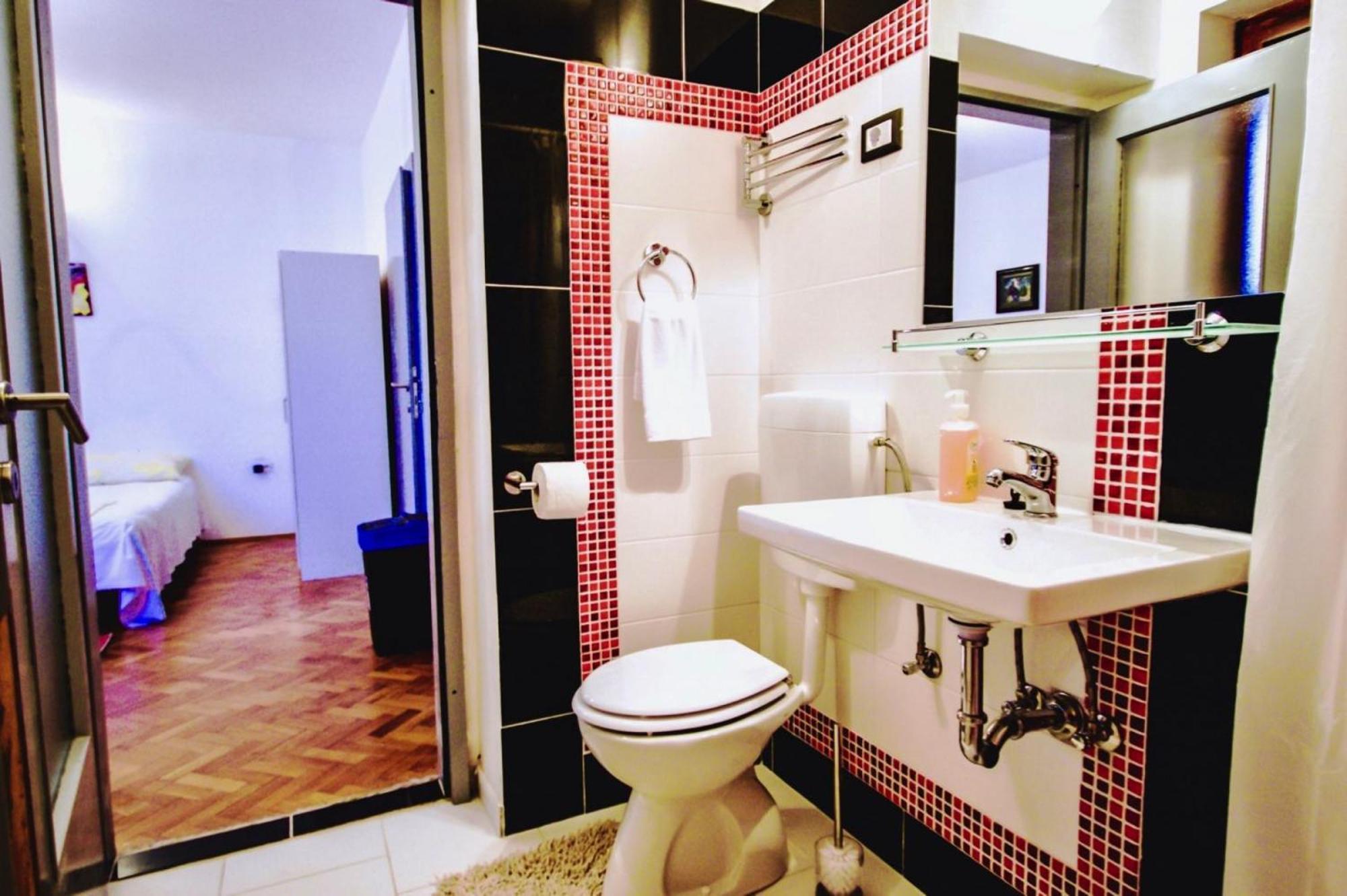 Dunja Apartments Премантура Екстериор снимка