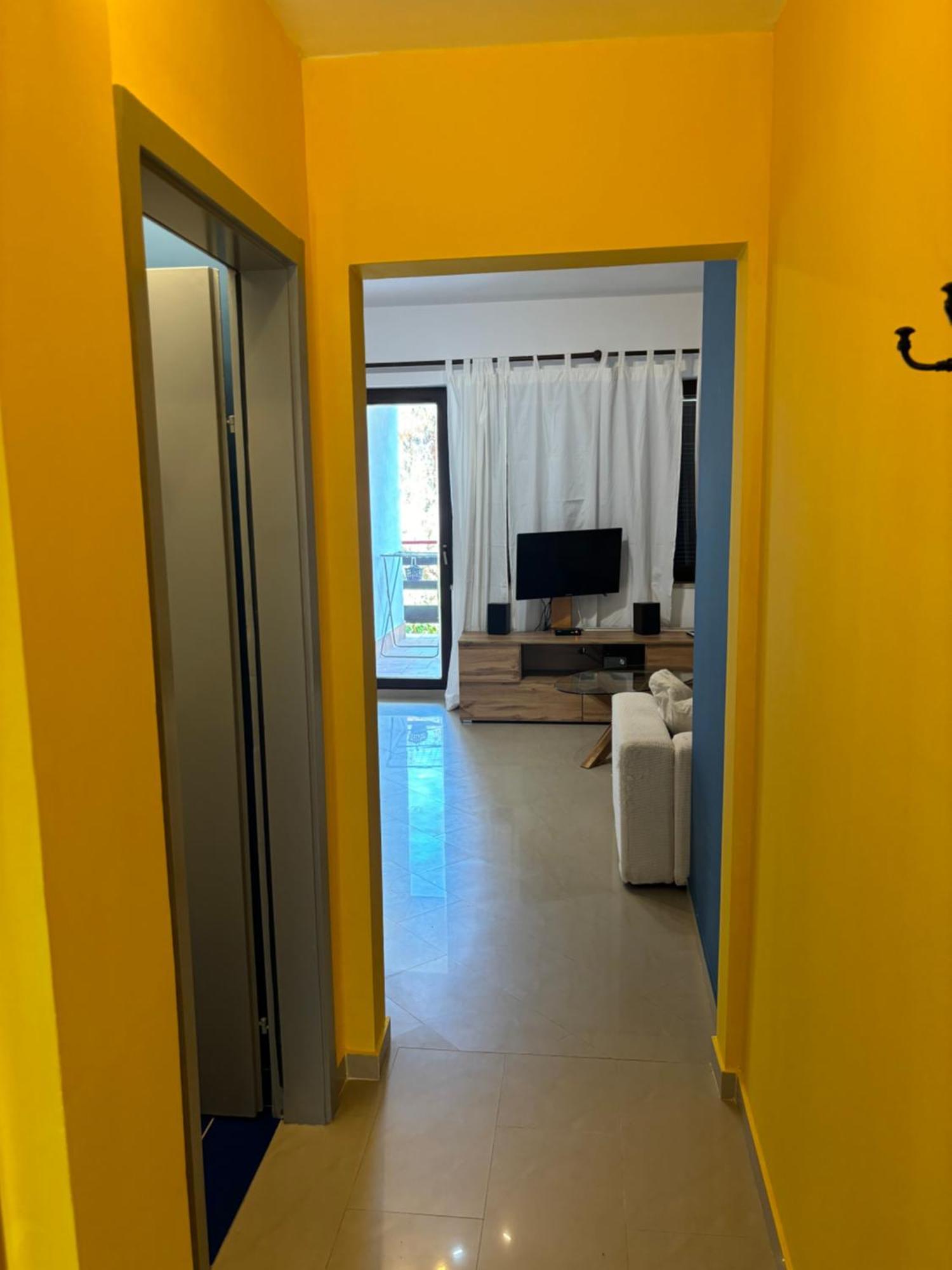Dunja Apartments Премантура Екстериор снимка