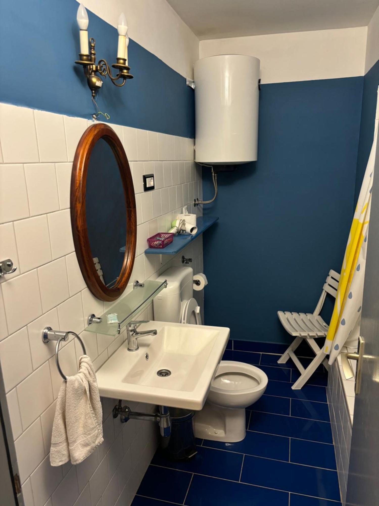 Dunja Apartments Премантура Екстериор снимка