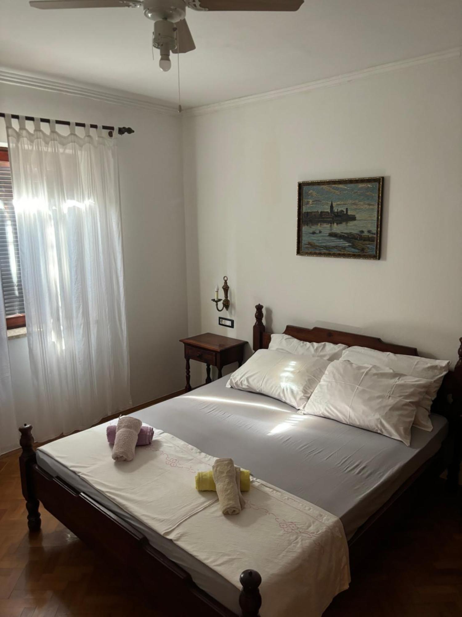 Dunja Apartments Премантура Екстериор снимка