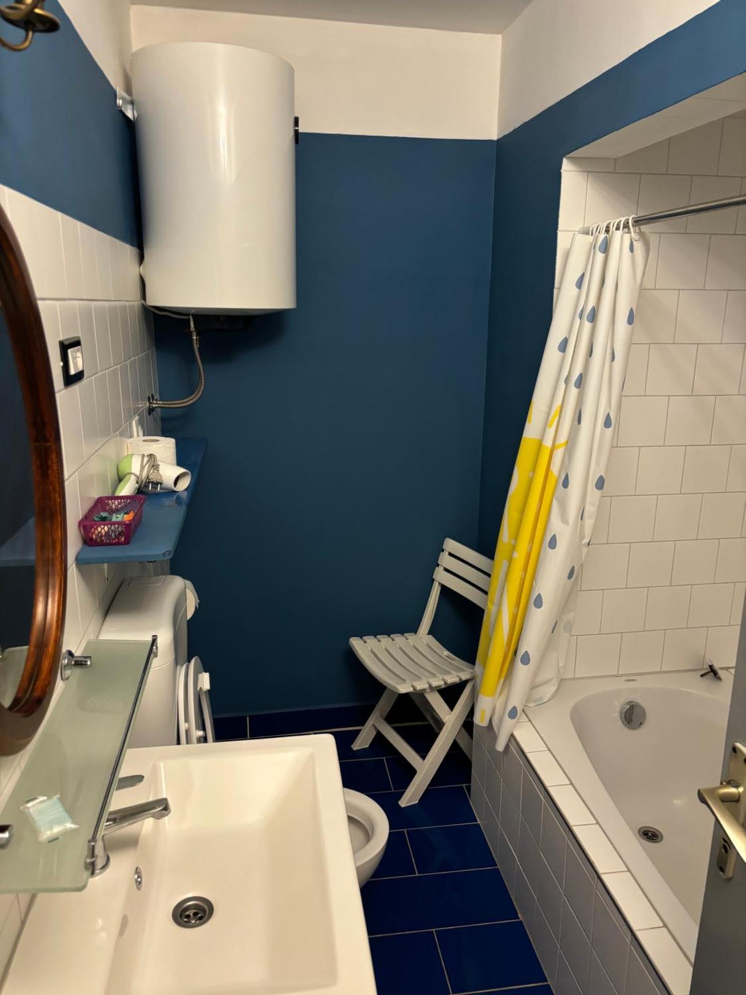 Dunja Apartments Премантура Екстериор снимка