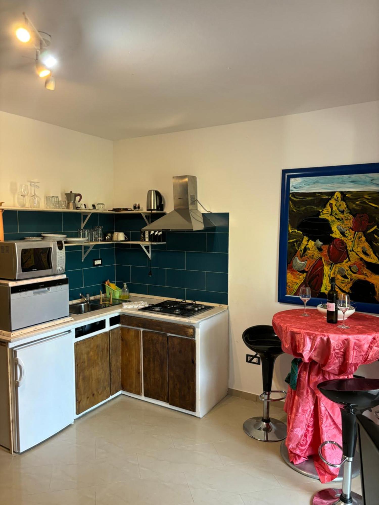 Dunja Apartments Премантура Екстериор снимка