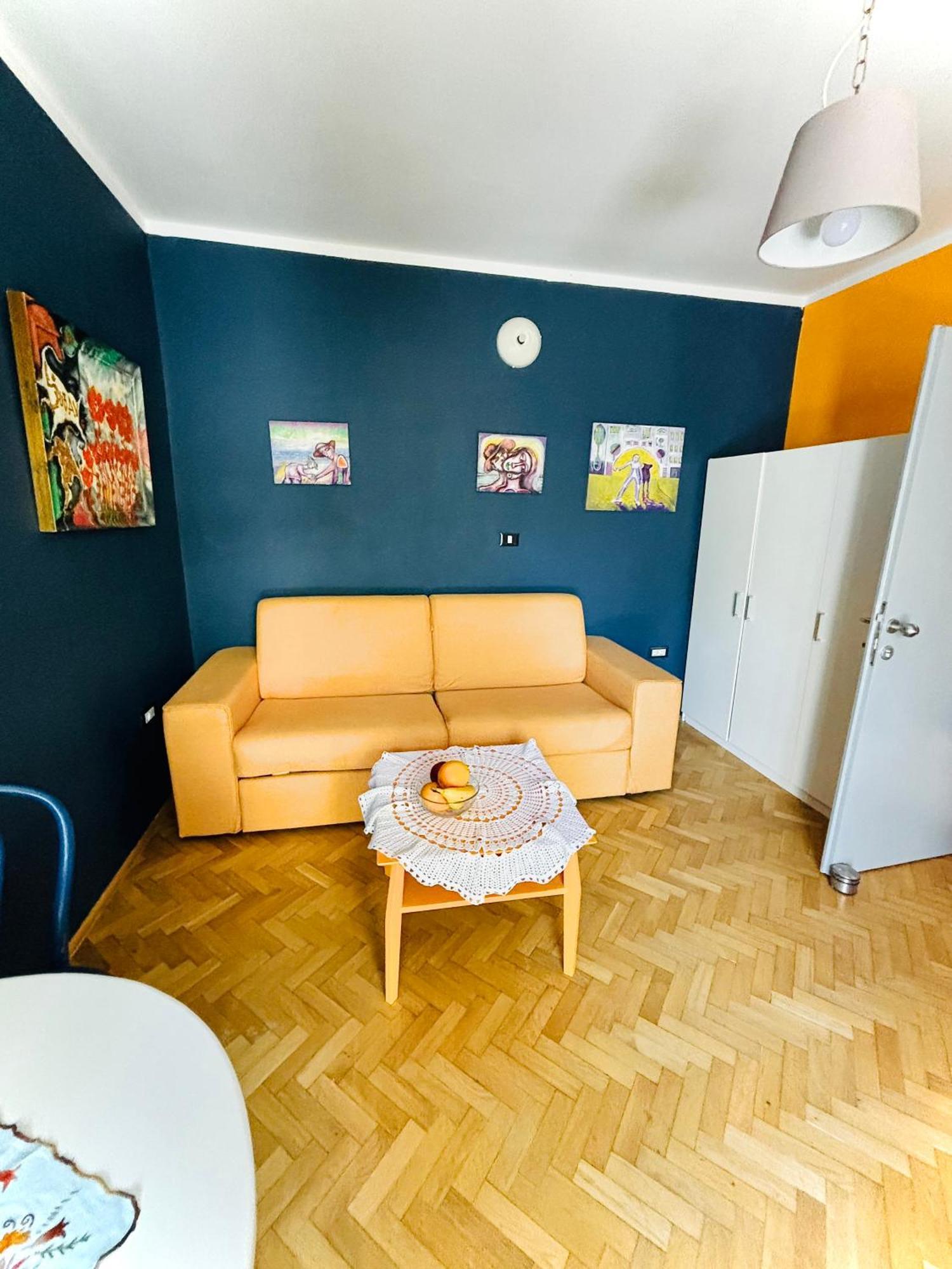 Dunja Apartments Премантура Екстериор снимка