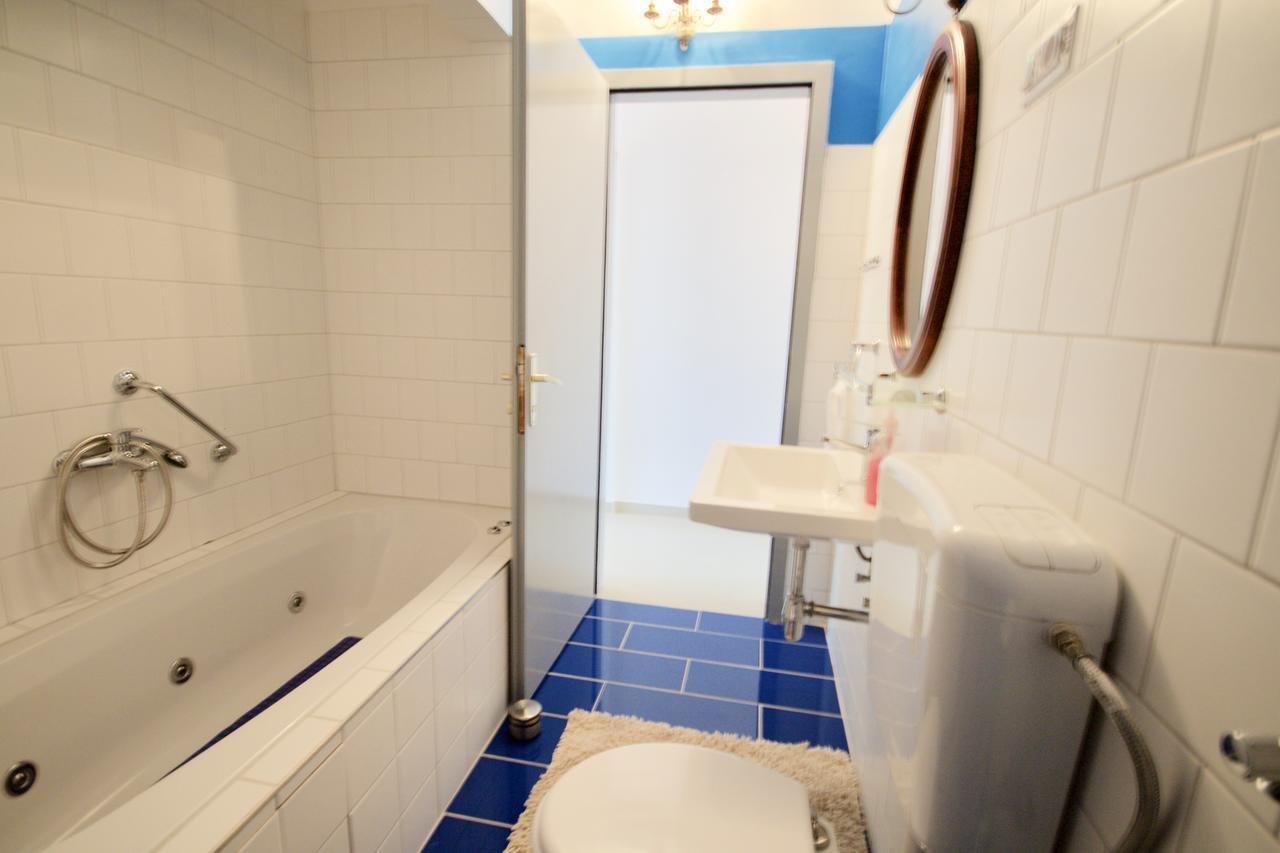 Dunja Apartments Премантура Екстериор снимка