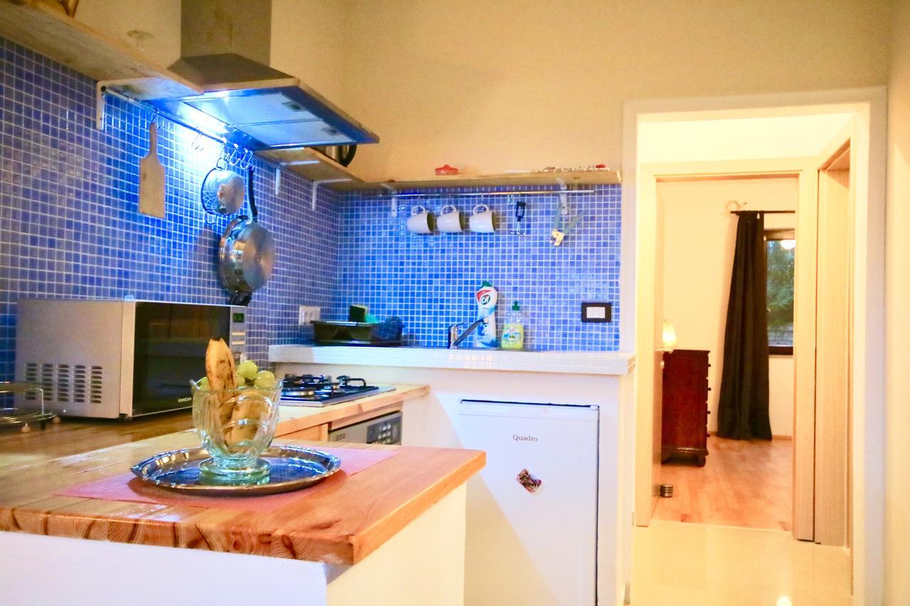 Dunja Apartments Премантура Екстериор снимка