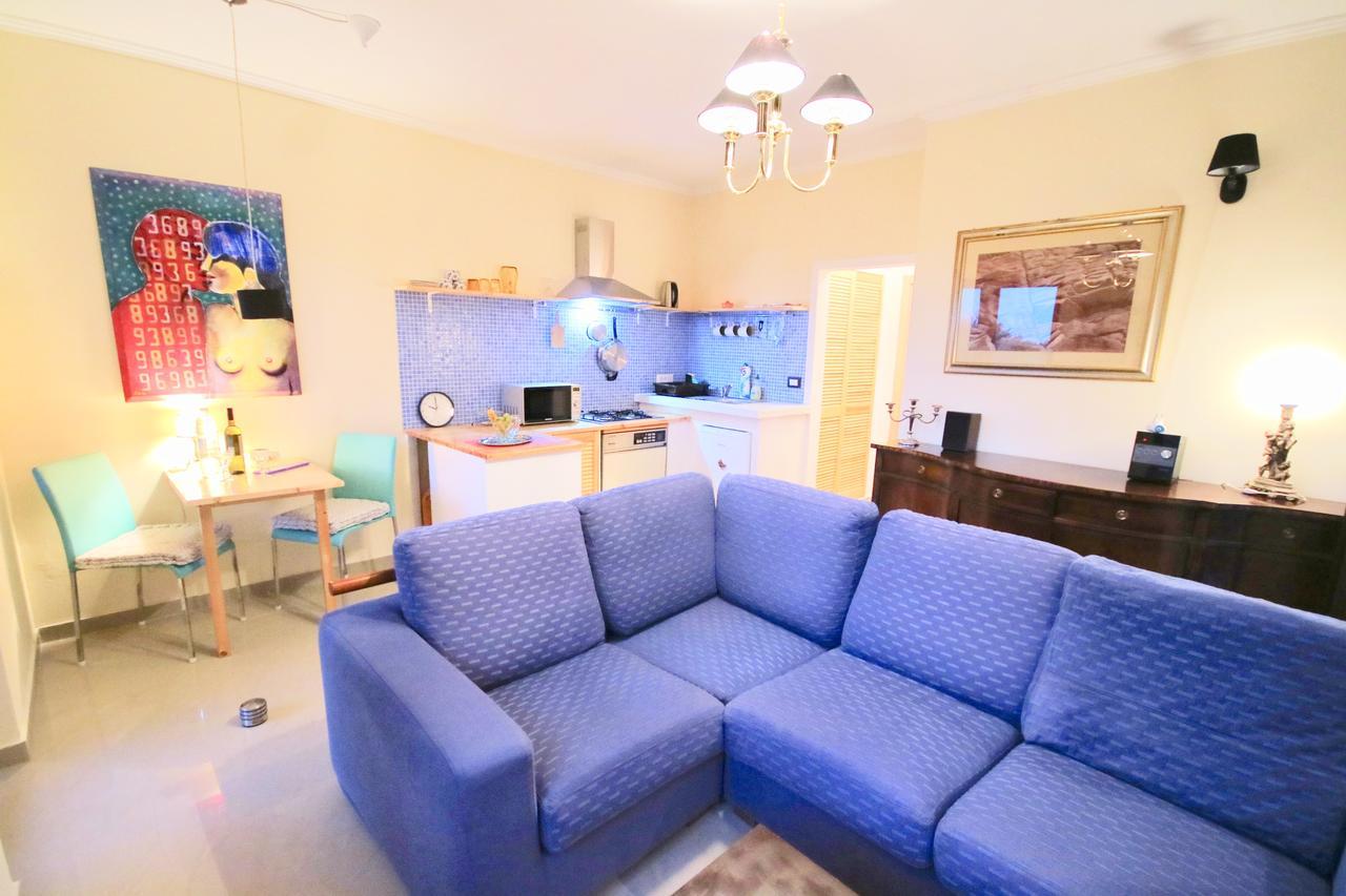 Dunja Apartments Премантура Екстериор снимка