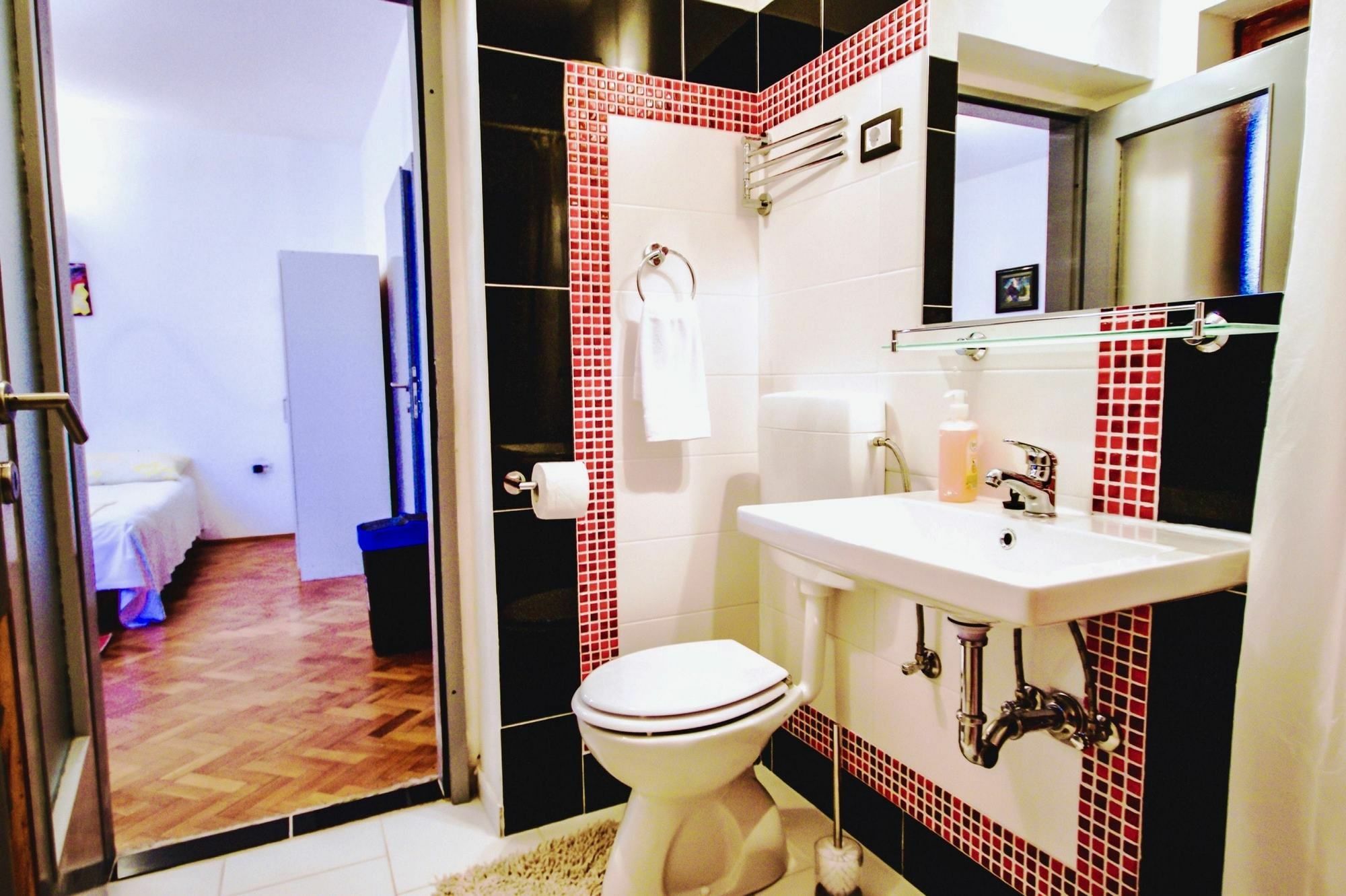 Dunja Apartments Премантура Екстериор снимка