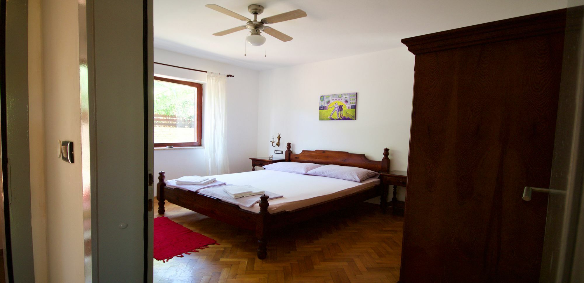 Dunja Apartments Премантура Екстериор снимка