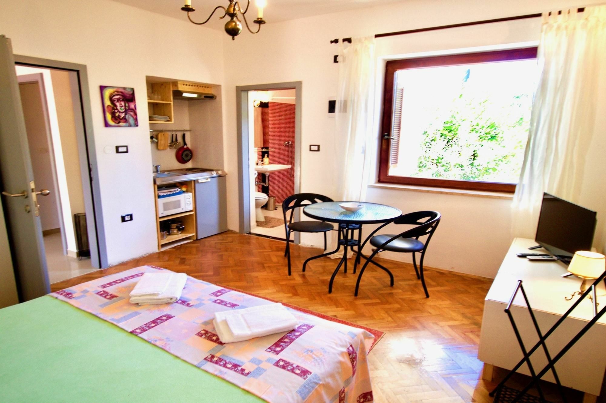 Dunja Apartments Премантура Екстериор снимка